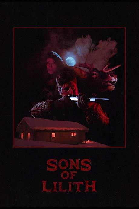 Sons of Lilith
